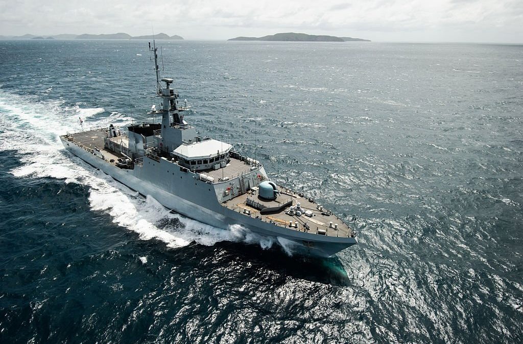 Staying on top of the latest GSSG Events